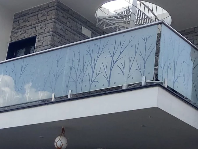 Aditya Glass Work